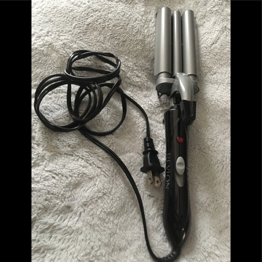 REVLON Waver